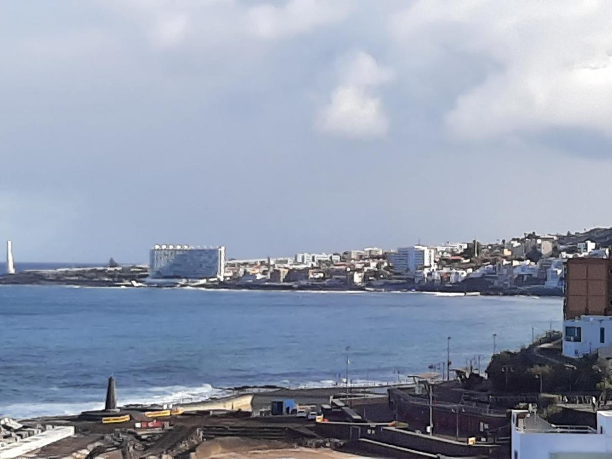 Laluna La Laguna  Exteriér fotografie